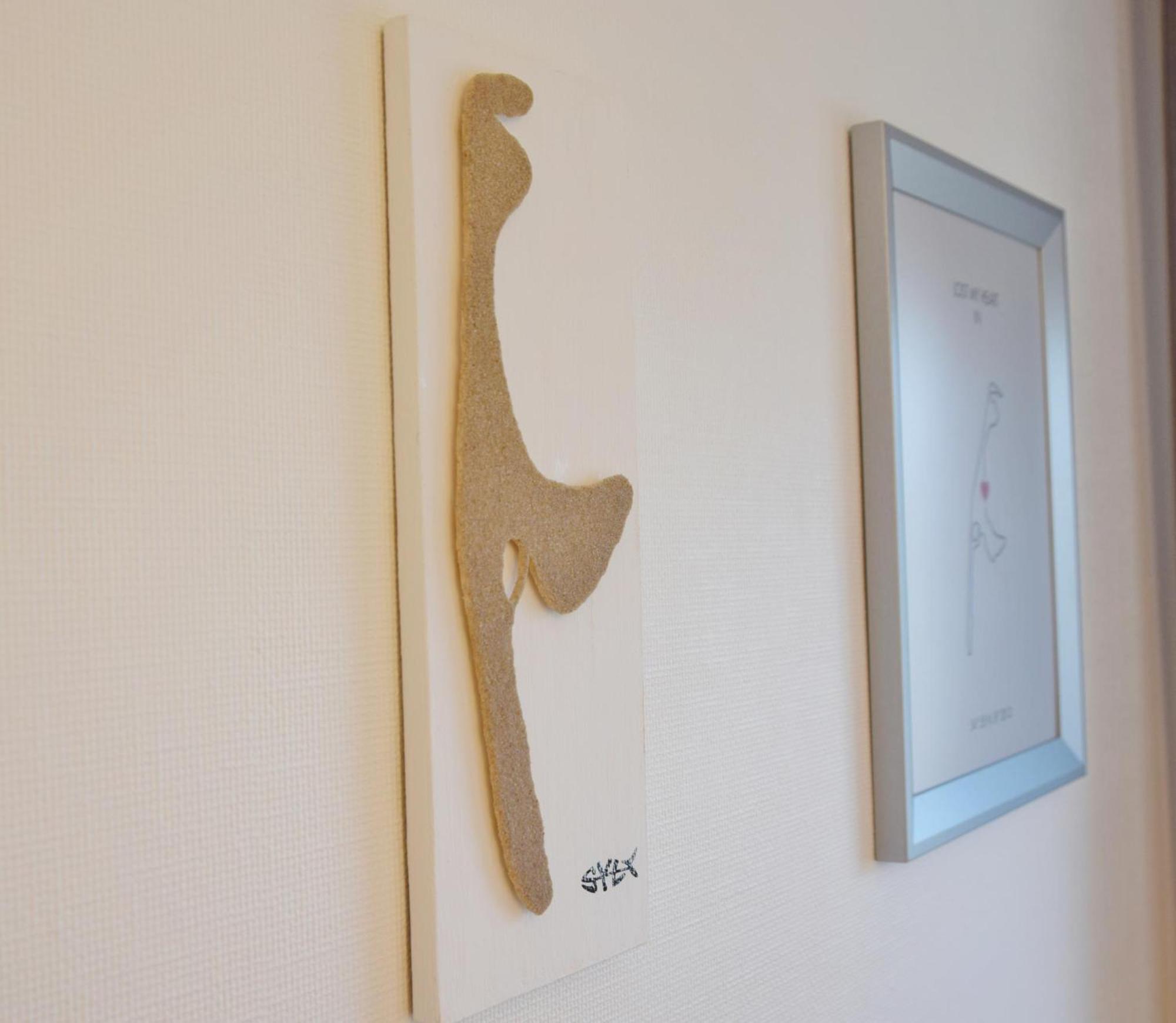 App Seebrise In Westerland Mit Balkon Am Strand Inkl Parkplatz Exteriör bild